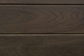 Walnut Textured Slatwall